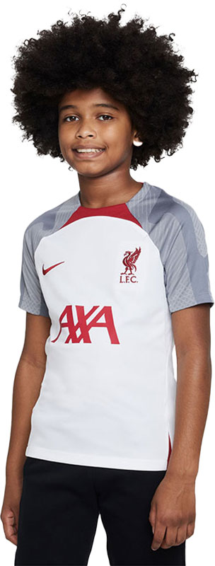 Nike Liverpool Strike Top Kids 2022/2023