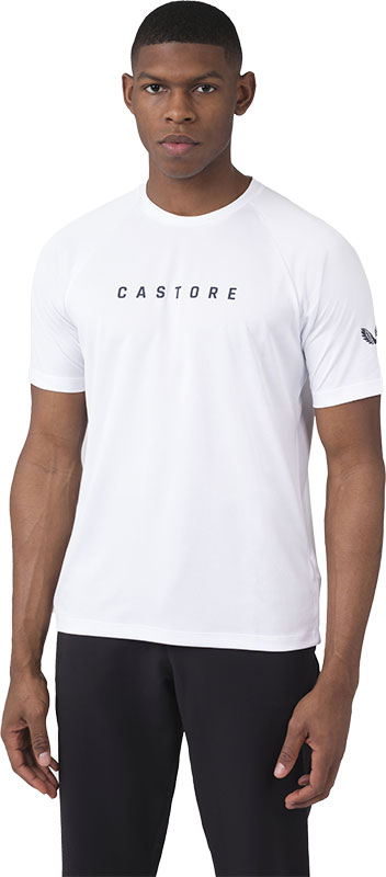 Castore Essentials Raglan Tee