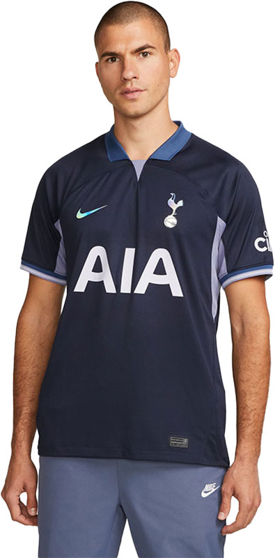 Nike Tottenham Hotspur Uit Shirt 2023/2024