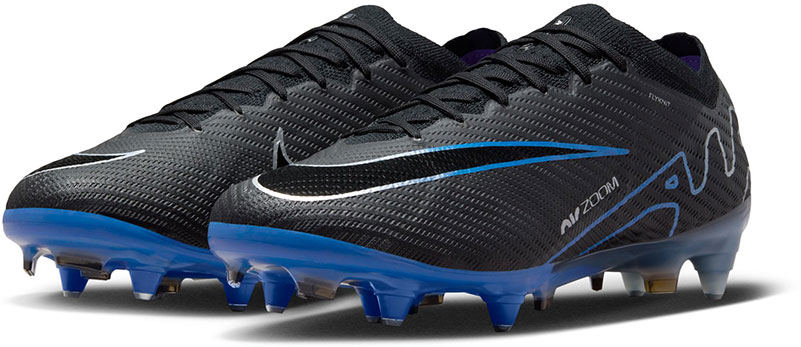 Nike Mercurial Vapor 15 Elite SG-Pro Anti-Clog