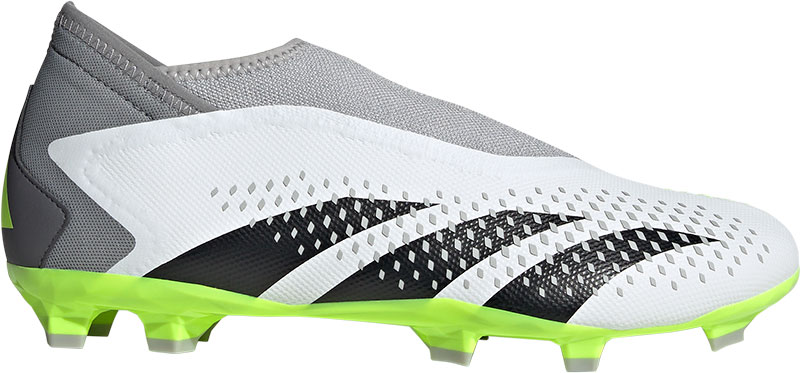 adidas Predator Accuracy .3 Laceless FG